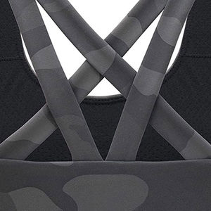 Servicio OEM, Ropa Deportiva Transpirable para Mujer, Sujetador Deportivo al Por Mayor, Ropa Deportiva de Primera Calidad, Sujetador Deportivo para Mujer - Product Image 6