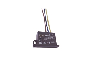 10KV 10KA Protector contra sobretensiones Pararrayos Dispositivo de protección SPD LED Farola Iluminación SPD 20 Octapad Glrding - Product Image 5