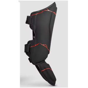 Espinilleras de Alta Calidad al Mejor Precio, Protector de Espinilla para Hockey sobre Hielo, Espinilleras de Entrenamiento para Hockey sobre Hielo - Product Image 3