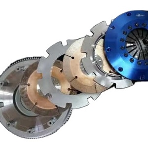 Vente en gros de pièces détachées automobiles neuves Kits de disques de frein et d'embrayage universels Catégorie de performance - Product Image 1