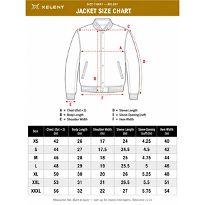 Chaqueta universitaria personalizada para hombre de lana, melton y cuero de cordero, estilo streetwear, marca privada, OEM, para fraternidad, tipo Letterman, de primavera, de lana peinada - Product Image 6