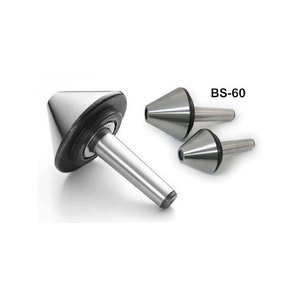 Pointe tournante de haute qualité de 1 kg fabriquée au Japon pour tour à métaux, à prix raisonnable - Product Image 2