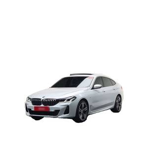 BMW Gran Turismo (GT) 630i XDrive M Sport 2022, 33 921 km, boîte automatique, conduite à gauche, caméra de recul - Product Image 1