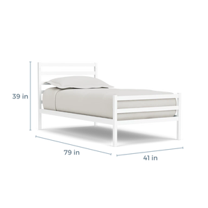Wholesale Modern Solid Wood Canopy <b>Bed</b> - Product Image 3