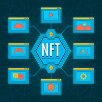 Pengembangan Platform Permainan NFT P2P |   Permainan Blockchain Play To Earn Dengan Kontrak Cerdas, Integrasi Dompet Kripto, dan Digital