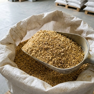 Producto de Alimento con Alto Contenido de Proteínas, Harina de Soja Procesada para la Nutrición del Ganado con Empaque Seguro y Suministro Confiable para Exportación - Product Image 5