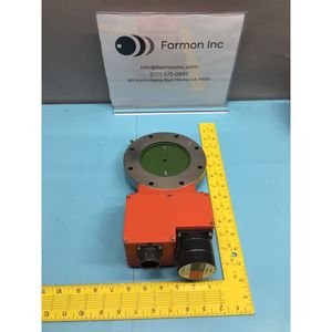 Válvula de Control Millipore MDVX-100BS11 LAM 839-013901-001 - Equipos y Piezas de Semiconductores de Confianza de Marca Global - Product Image 2