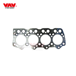 ปะเก็นฝาสูบ 4D31 ME011045 สำหรับเครื่องยนต์ดีเซล MITSUBISHI - Product Image 1