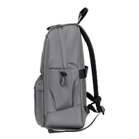 Nouveaux sacs à dos imperméables de grande taille pour l'école, sacs de voyage pour homme, sacs à dos pour ordinateur portable avec port USB, sacs à dos pour voyages d'affaires