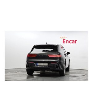 เจเนซิส จีวี70 ปี 2024 เครื่องยนต์เบนซิน 2.5T ขับเคลื่อน 2 ล้อ เกียร์อัตโนมัติ เบาะหนัง กล้องมองหลัง-31,409 กม. - Product Image 4