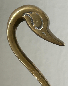 Tazón de Servir Creativo Chapado en Oro, Estilo Pato, Artículo de Regalo, Tazón de Diseño Único, Tazón Dorado para Frutos Secos, Decoración para el Hogar y la Mesa - Product Image 4