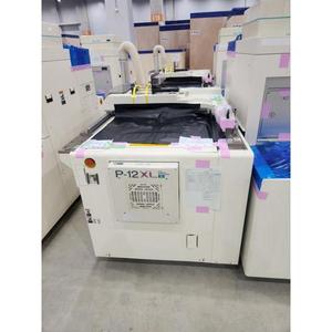 TEL P-12XL Prober - Équipements et pièces semi-conductrices d'occasion de renommée mondiale et de confiance - Product Image 2
