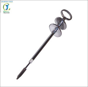Extractor de Tumor Mamario de la Mejor Calidad, Instrumento Veterinario de Acero Inoxidable para Cirugía Mamaria, Instrumentos Veterinarios - Product Image 3