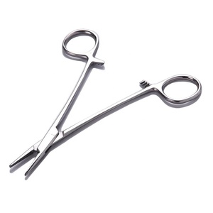 Portaagujas oftálmico médico Instrumentos quirúrgicos oftálmicos reutilizables - Product Image 2