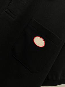 T-shirts pour hommes 100% coton, respirants, classiques, décontractés, couleurs et logo personnalisés, séchage rapide, écologiques, manches courtes - Product Image 5