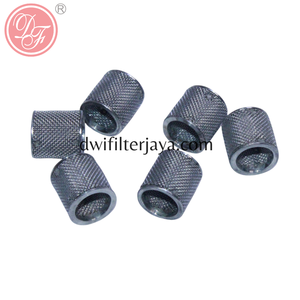 เหล็กกล้าไร้สนิม SS304 M3 M4 M5 M6 M8 M10 M12 M14 เกลียวเมตริก ทรงกระบอกยาว - Product Image 2