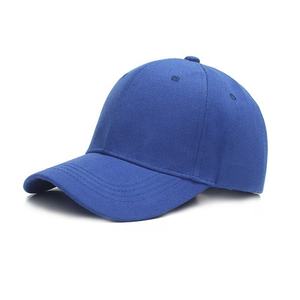 Casquettes de baseball de qualité supérieure en gros, 100% coton, unisexes pour adultes, casquette de sport avec logo personnalisé - Product Image 6