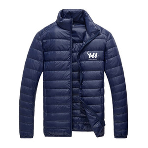 High Quality <b>Men</b> Puffer Jacket <b>Top</b> Quality Latest Style Puffer 2025 Winter Warm For Online Sale - Product Image 1