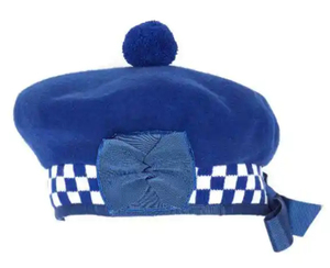 Gorro Glengarry de Lana de Primera Calidad para Uso Escocés, Color/Talla/Logotipo Personalizables, Precio al por Mayor - Product Image 4