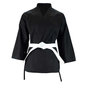 Uniformes de Judo Personalizados Unisex para Adultos, Económicos y Populares, 100% Algodón, Secado Rápido, Ligeros, Duraderos, de Alta Calidad, Colores Personalizados Zylo - Product Image 3