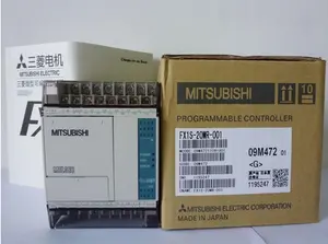 Mitsubishi denetleyici FX1S serisi plc FX1S-20MT-ES