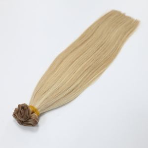 Extensiones de Cabello Genius Weft al por Mayor, Cabello Virgen Vietnamita, Proveedor de Cabello Humano Natural Suave con Cutícula Alineada - Product Image 4