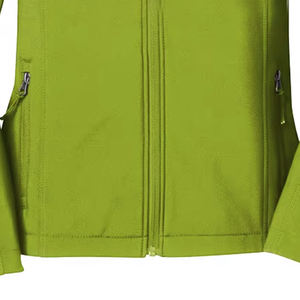 Chaqueta Softshell de Diseño Personalizado, Resistente al Viento y al Agua, Chaqueta para Exteriores OEM, Chaqueta Softshell Personalizada al por Mayor, Ropa para Exteriores - Product Image 3