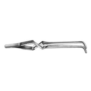 High-Selling A-1 VERITAS Gregoryy-Soft 9 cm/11 cm Atrauma Buldog Clamps Stainless Steel Cardiovascular Surgical Instruments - Product Image 5