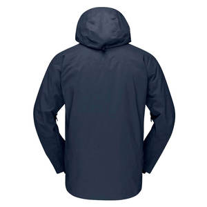 Chaqueta de Esquí Impermeable de Invierno para Hombre, Diseño Personalizado, de la Mejor Calidad, Reversible, Transpirable, con Bolsillos Laterales y Cremallera Frontal, a Bajo Precio - Product Image 2