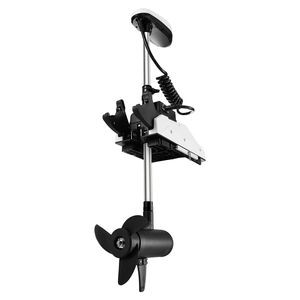 Motore Elettrico da Prua 12V 55 libbre di Spinta con GPS e Telecomando (Parti e Accessori) - Product Image 1