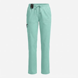 Pantalon de travail respirant et extensible pour infirmières, médecins, cliniques, hôpitaux et équipes médicales - Product Image 1