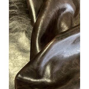 Customizable Designs Pure <b>Leather</b> Grain Finish Custom thickness & Color Solid Color Genuine <b>Leather</b> Sheet For Furniture Use - Product Image 6