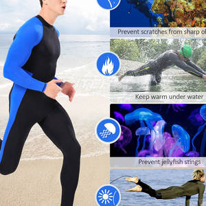 Conjunto de Rashguard de Alto Rendimiento para Hombre, Ropa Deportiva Flexible para Entrenamiento y Ejercicio - Product Image 5