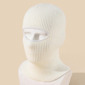Masque Balaclava Premium Respirant pour Activités Extérieures, Tissu à Impression Numérique Haute Performance, Service OEM Personnalisé pour Adultes - Product Image 6