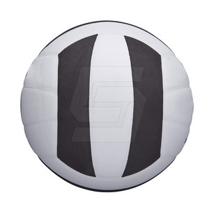Balón de Voleibol Profesional de PVC de Alta Calidad para Entrenamiento en Equipo y Juegos Competitivos - Ligero, Absorbente de Humedad, para Uso Recreativo - Product Image 4