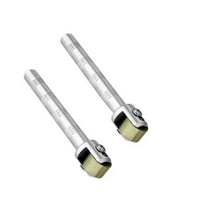 Stainless Steel Small Magic Wheel Manual Lathe <b>Tool</b> for Jewelry <b>Engraving</b> Making Shining Backgrounds for Rings and Bangles - Product Image 1