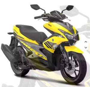 Motocicleta ORIGINAL E-R-O-X-X-155 Lista para Enviar - Product Image 1