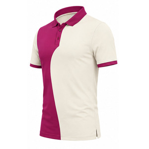 Mens <b>Polo</b> <b>Shirts</b> Custom Cotton Pique Short Sleeve Comfortable Casual Sports Golf <b>Work</b> Uniform Wholesale Factory Supplier OEM ODM - Product Image 3