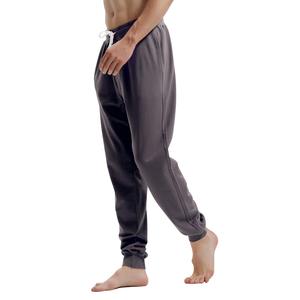 Pantalones Deportivos para Hombre de Alta Calidad con Logotipo Impreso, Pantalones de Gimnasio, Joggers de Verano, Pantalones de Fitness con Patrón Sólido, Ropa Holgada - Product Image 2