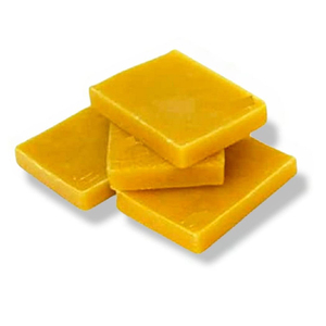 Cire d'abeille de haute qualité, cire naturelle, matériau industriel pour diverses applications de fabrication - Product Image 4