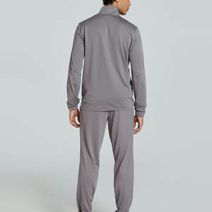 Conjuntos Deportivos Personalizados con Logotipo para Hombre, Ropa Deportiva de Alta Calidad, Hechos de Poliéster, Conjuntos Deportivos de Dos Piezas para Hombre - Product Image 2