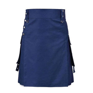 Brand New High Quality Scottish Highland Hybrid Kilts for Ladies Latest Fashion Cotton Utility <b>Musical</b> <b>Instruments</b> Accessories - Product Image 1