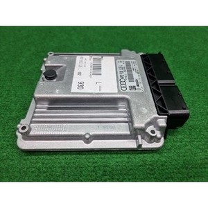 โมดูลควบคุมเครื่องยนต์ A6 4F ปี 2008-2011 มือสอง ของแท้ รุ่น 4F2910115L - Product Image 5