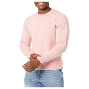 เสื้อฮู้ดดี้และเสื้อสเวตเชิ้ตผู้ชาย ผ้าถัก แขนยาว คอกลม สกรีนโลโก้และลายพิมพ์ตามสั่ง เสื้อฮู้ดดี้และเสื้อสเวตเชิ้ตผู้ชาย - Product Image 4