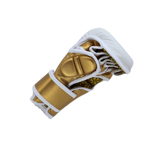 New Style Low Prices Best Selling Hot Product Adult MMA Sparring <b>Gloves</b> 100% High Quality Material Made MMA Sparring <b>Gloves</b> - Product Image 5