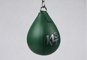 <b>Punching</b> <b>Bag</b> <b>with</b> <b>Stand</b>, Heavy Boxing <b>Bag</b> Height Adjustable Reflex Bar and Speed <b>Punching</b> <b>Bag</b> for Adults & Youth, Home Gym Train - Product Image 4