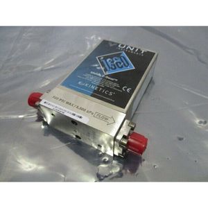Unit <b>1660</b>, Mass Flow Controller, UFC-<b>1660</b>, SIH2CL2 - Trusted Global Legacy Semiconductor Equipment and Parts at - Product Image 3