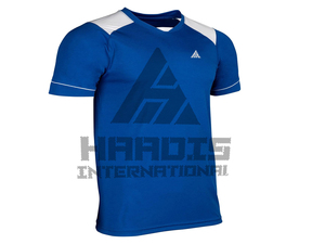 Top Quality Custom High Quality Factory Original Football Jersey Design Soccer Uniform Men's Soccer Clothes Sports - Product Image 4