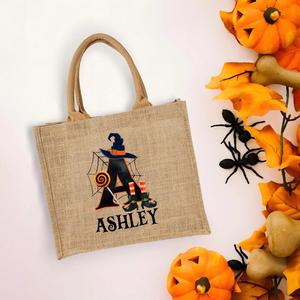 Breathable Burlap Jute Bulk <b>Bags</b> for Preventing Moisture and Spoilage - Product Image 4