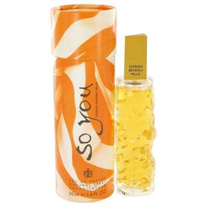 So You, parfum en vaporisateur pour femmes - Product Image 1